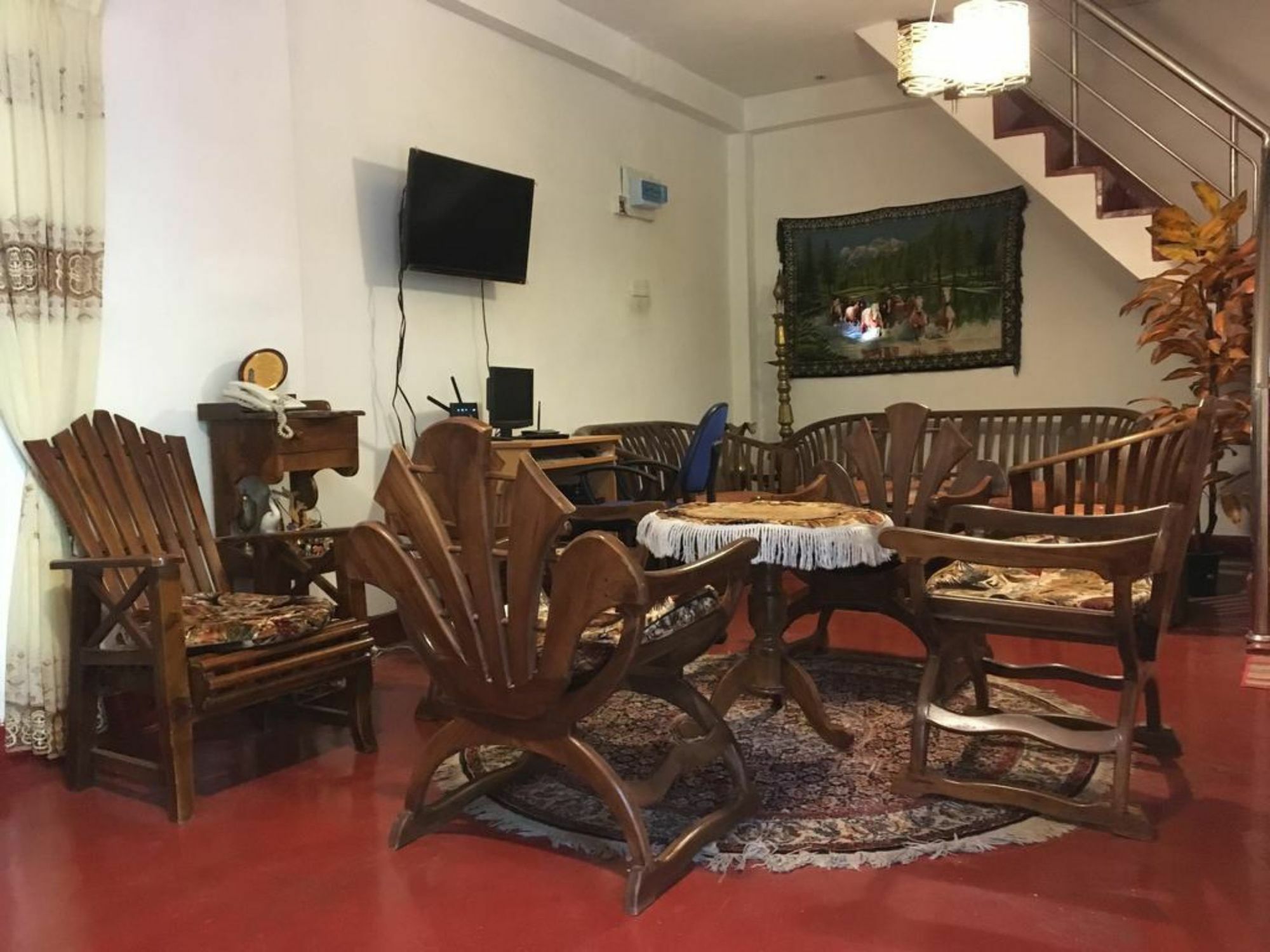 Kandy Shady Trees Villa Zewnętrze zdjęcie