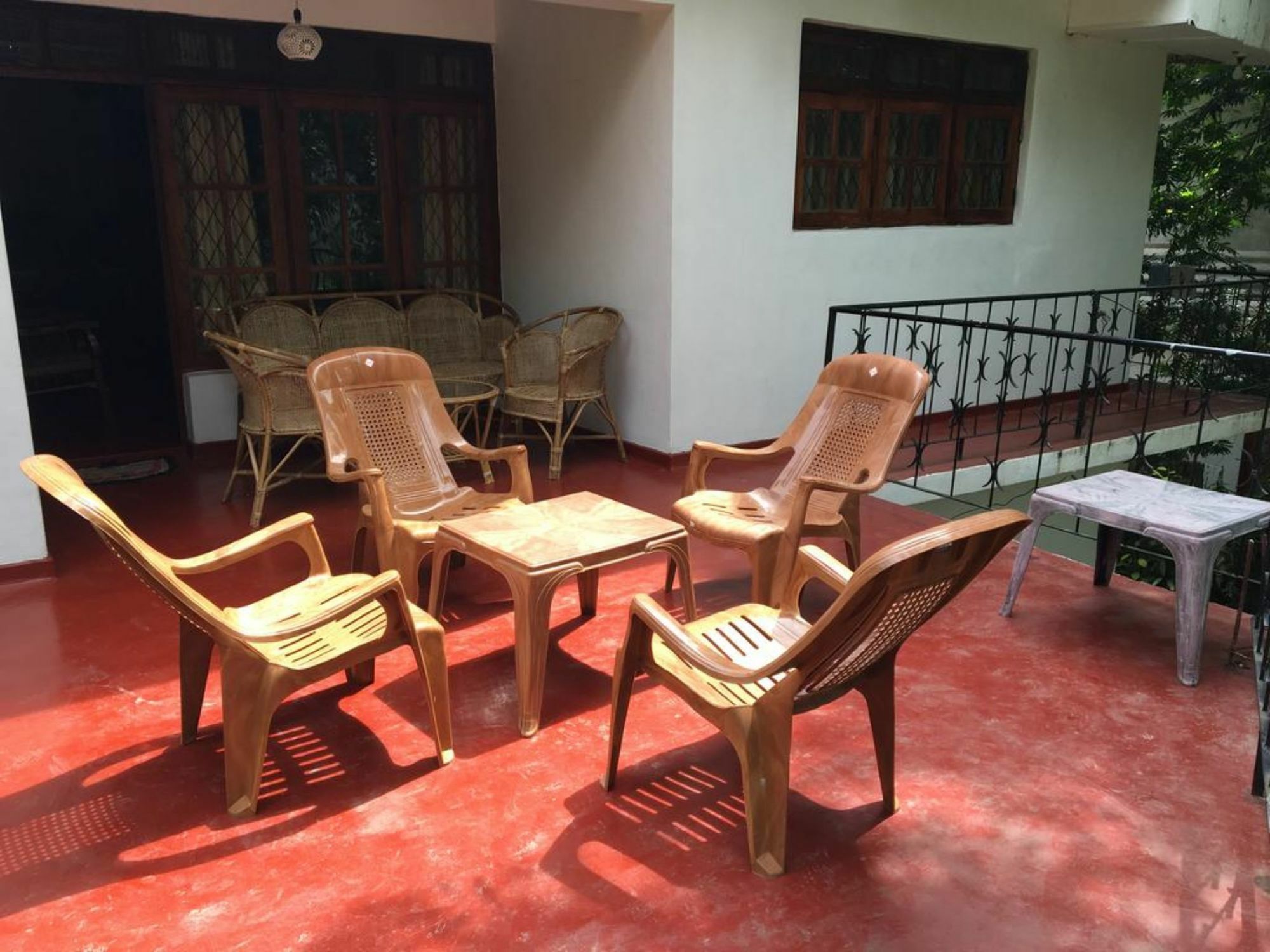 Kandy Shady Trees Villa Zewnętrze zdjęcie