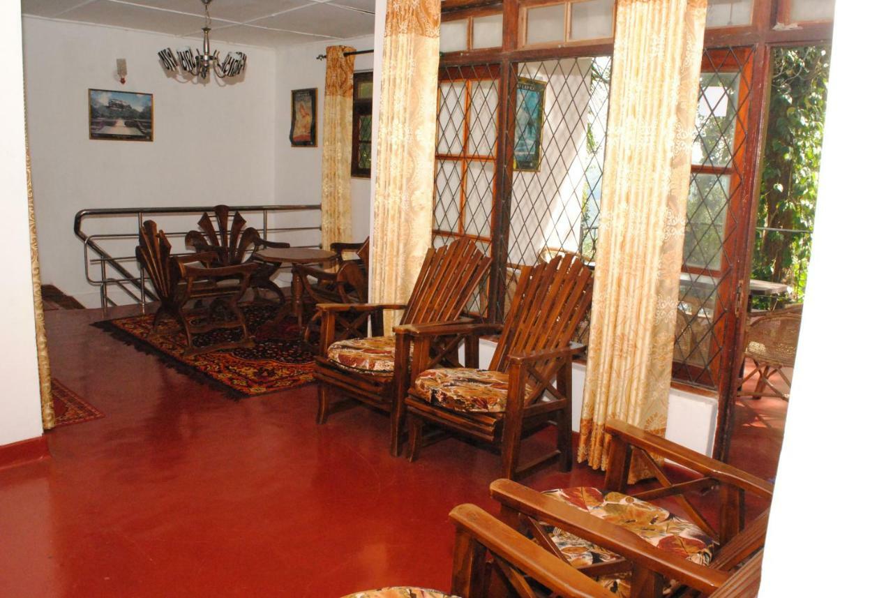 Kandy Shady Trees Villa Zewnętrze zdjęcie