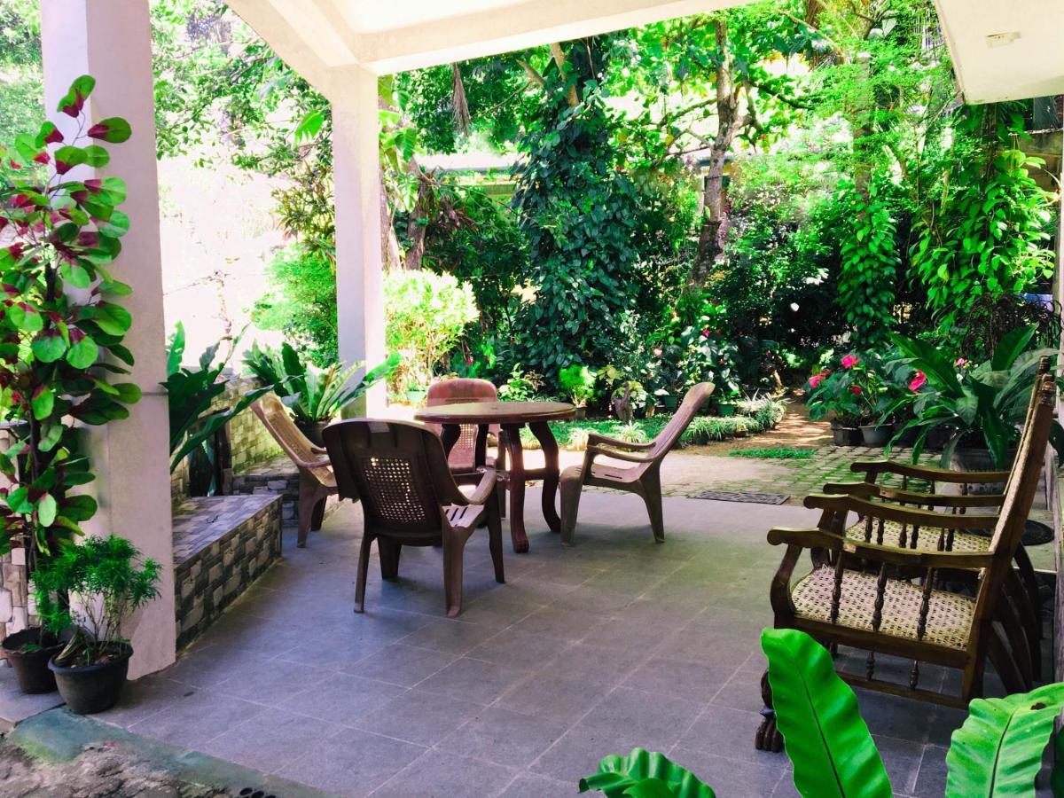 Kandy Shady Trees Villa Zewnętrze zdjęcie